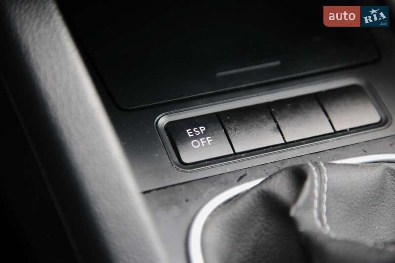 Volkswagen Golf 2008