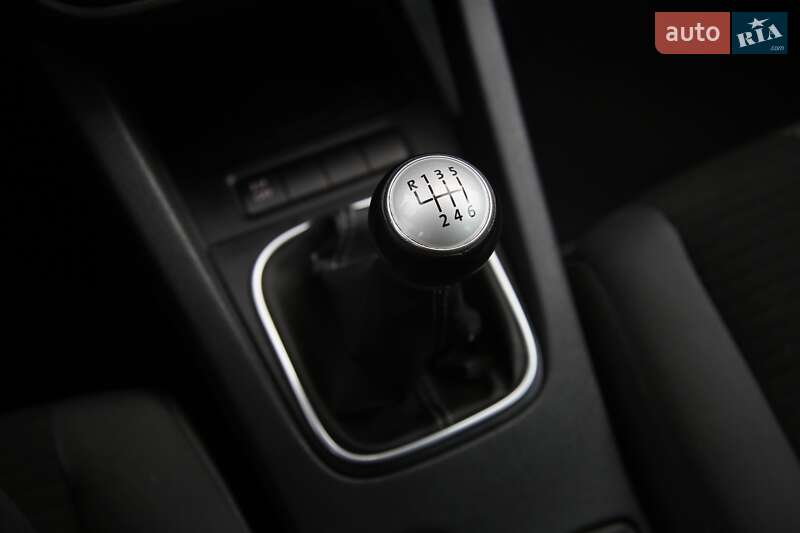 Volkswagen Golf 2008