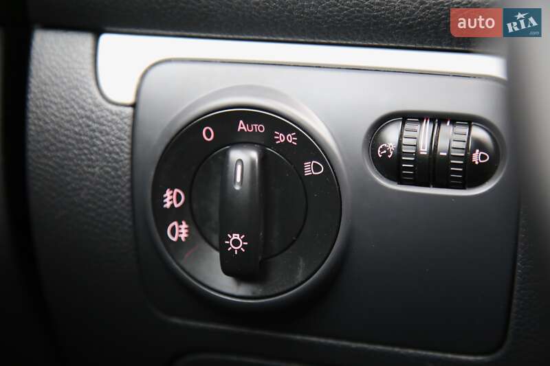 Volkswagen Golf 2008