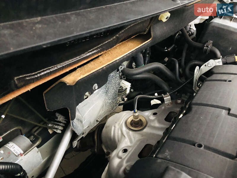 Mitsubishi Outlander 2020