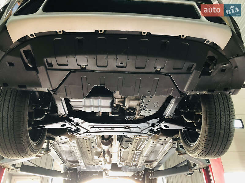 Mitsubishi Outlander 2020