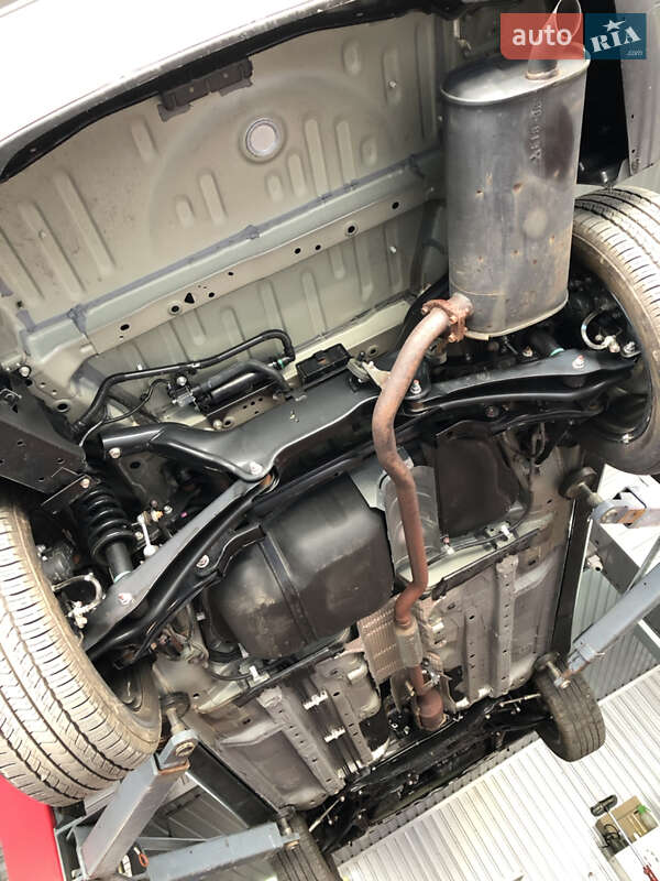 Mitsubishi Outlander 2020