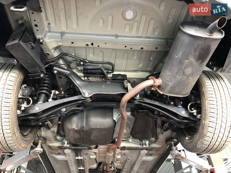 Mitsubishi Outlander 2020