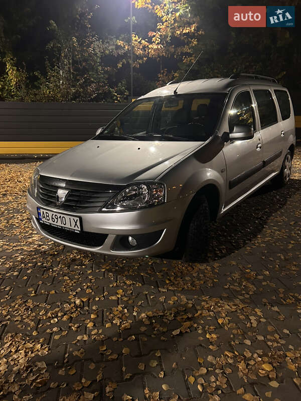 Dacia-1