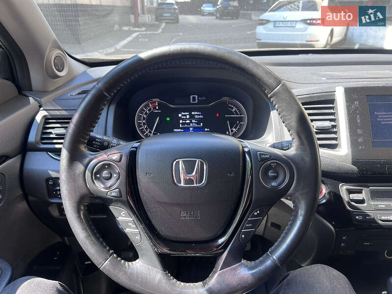 Honda-21