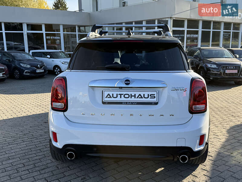MINI Cooper 2018