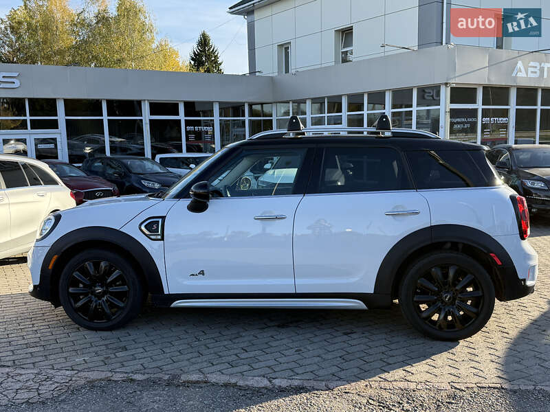 MINI Cooper 2018