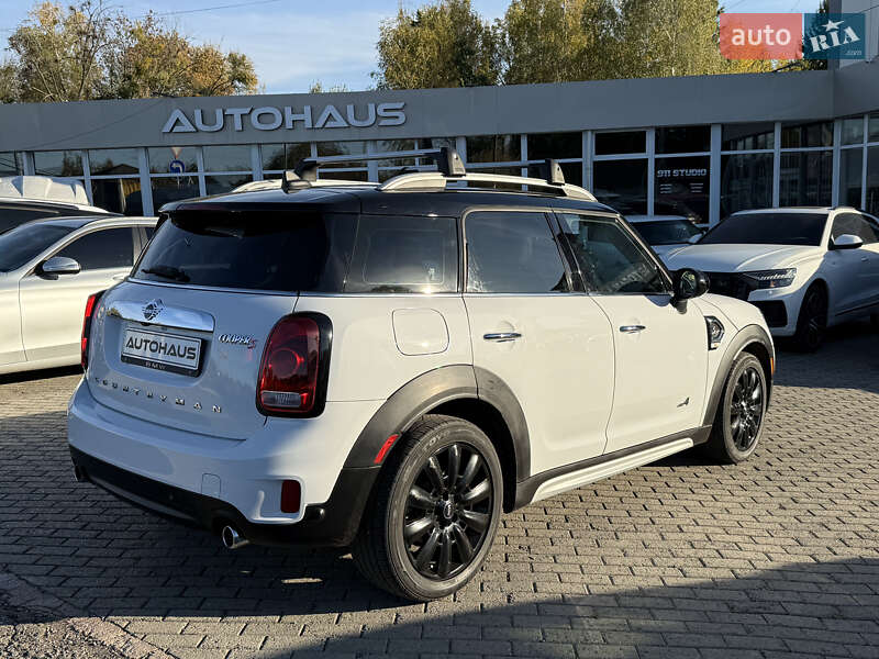MINI Cooper 2018