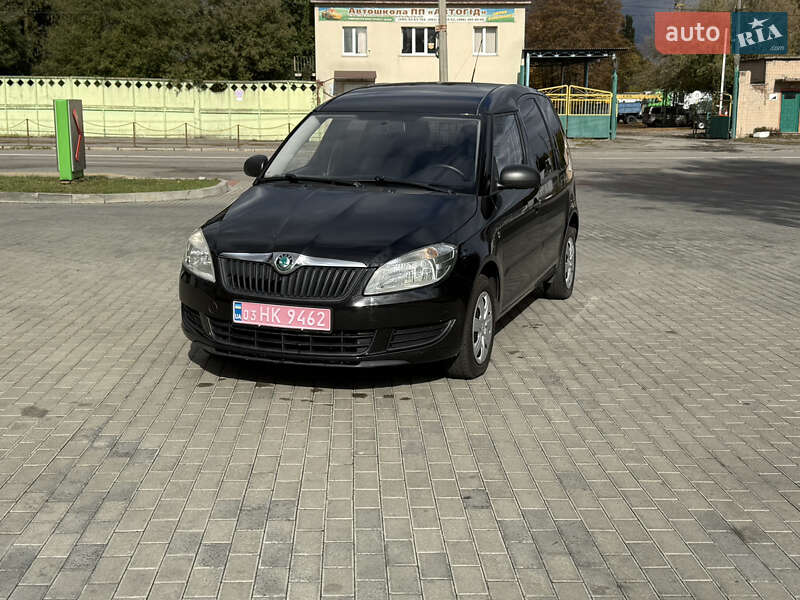 Skoda-1