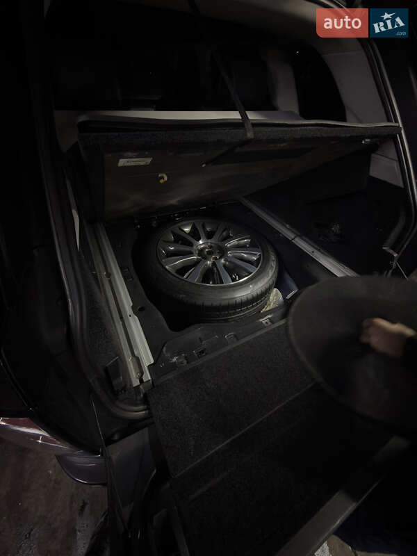 Land Rover Range Rover 2014