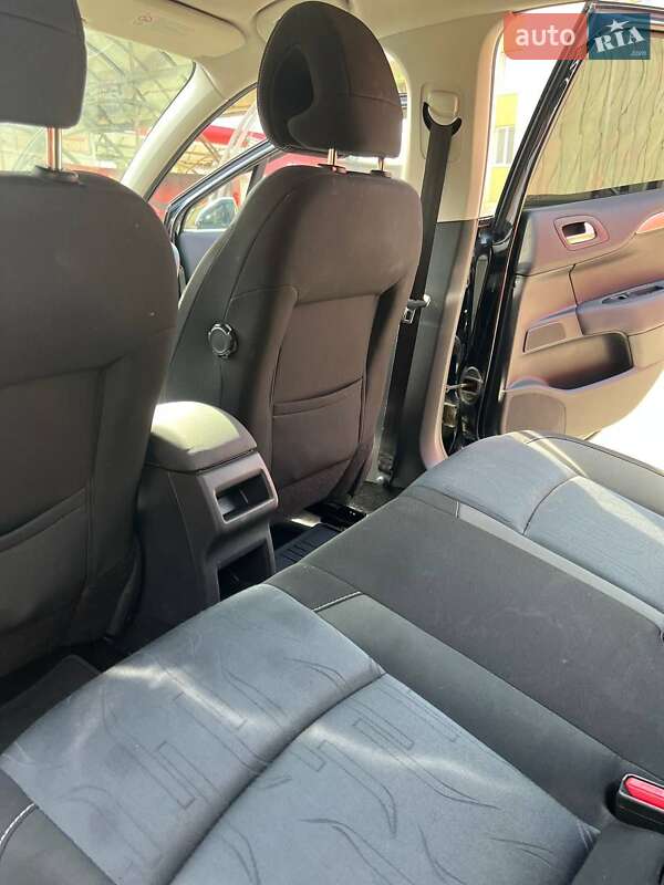 Citroen C4 2012 Citroen C4 2012