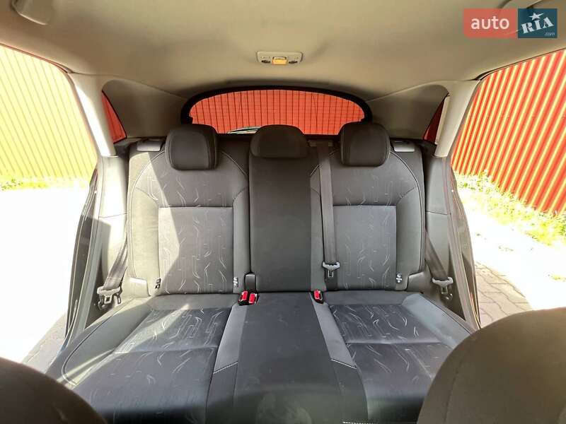 Citroen C4 2012 Citroen C4 2012