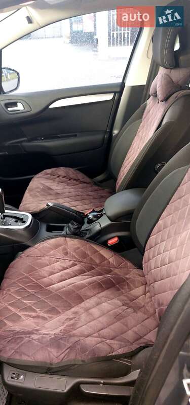 Citroen C4 2011 Citroen C4 2011