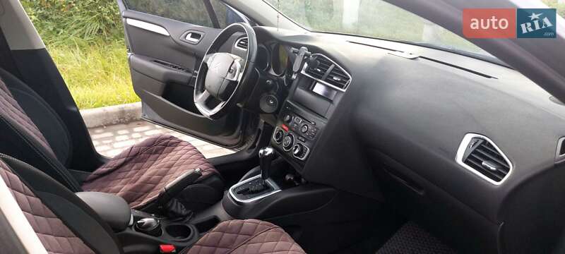 Citroen C4 2011 Citroen C4 2011