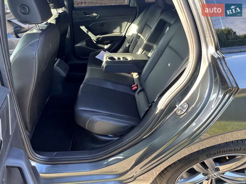 Volkswagen Jetta 2019