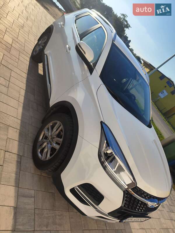 Chery Tiggo 4 2020