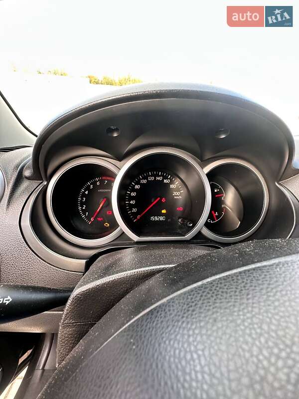 Suzuki Grand Vitara 2008