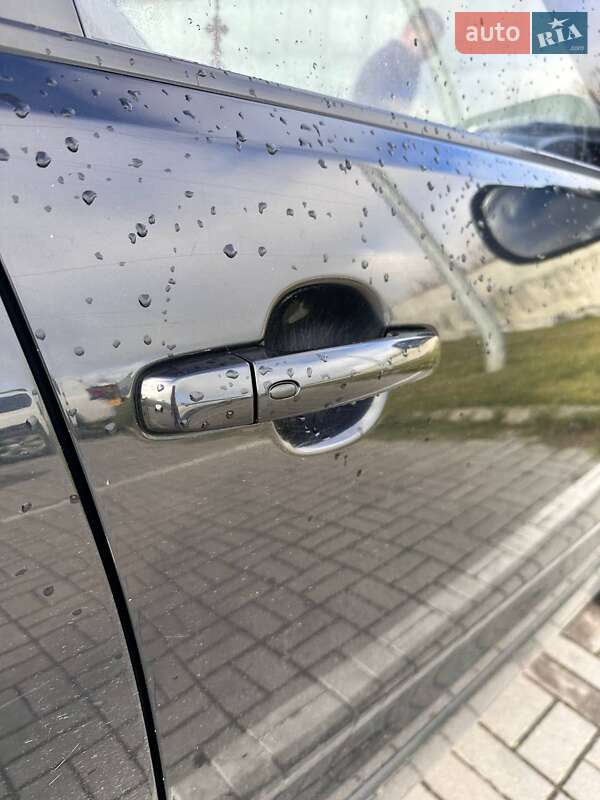 Suzuki Grand Vitara 2008