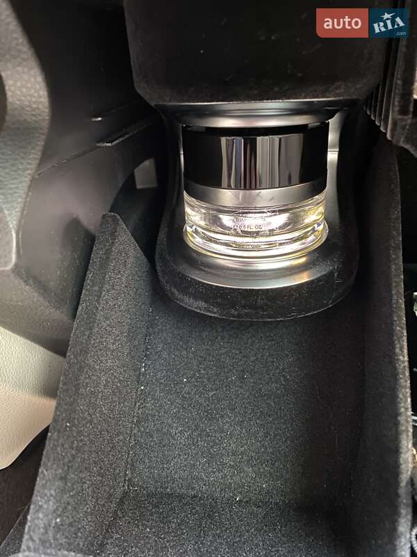 Mercedes-Benz GLC-Class 2020