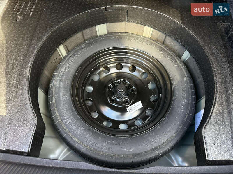 Volkswagen Passat 2020