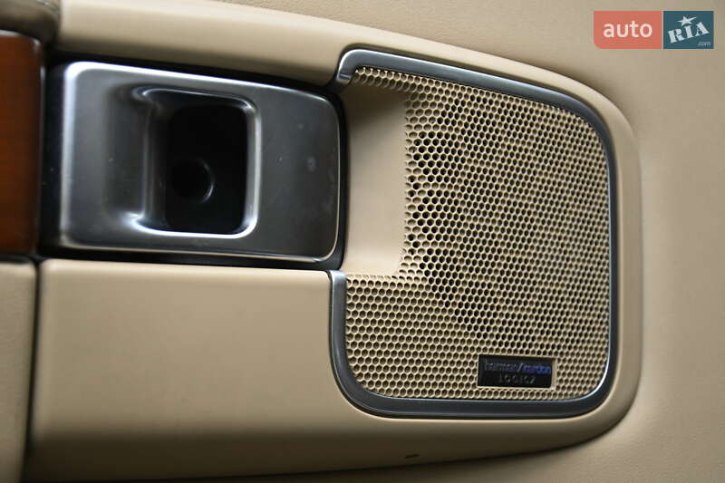 Land Rover Range Rover 2009