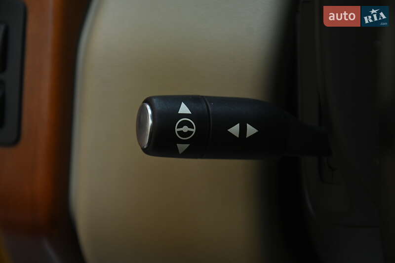 Land Rover Range Rover 2009