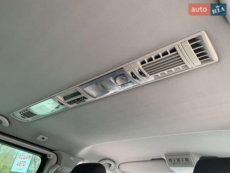 Volkswagen Transporter 2009