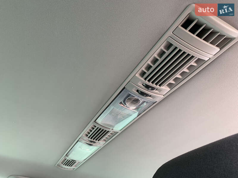 Volkswagen Transporter 2009