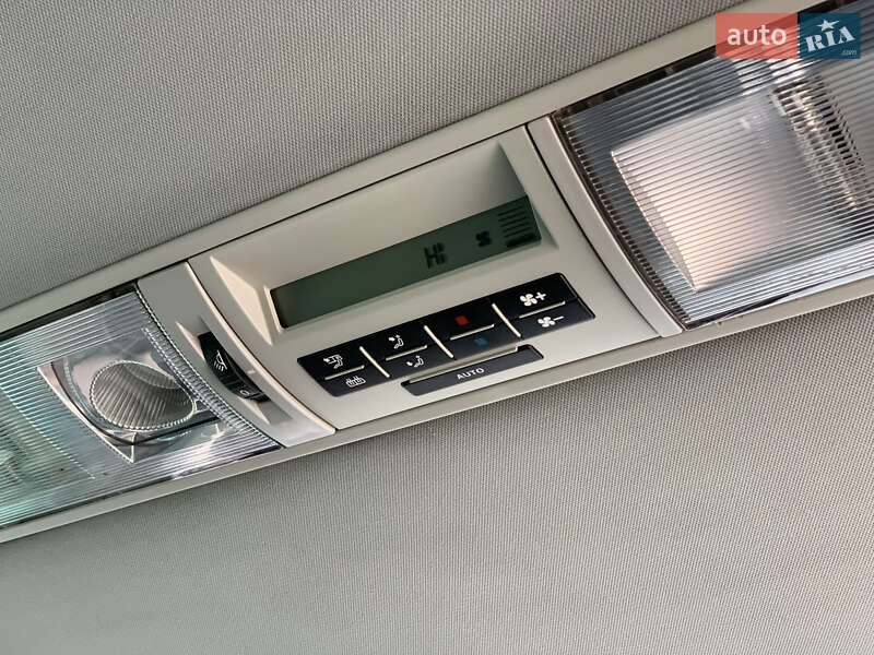 Volkswagen Transporter 2009