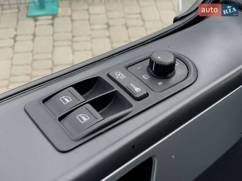 Volkswagen Transporter 2009