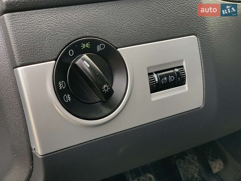 Volkswagen Transporter 2009