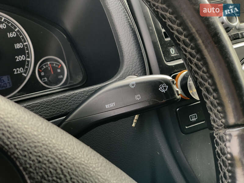 Volkswagen Transporter 2009