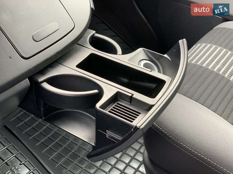 Volkswagen Transporter 2009