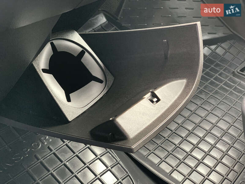 Volkswagen Transporter 2009