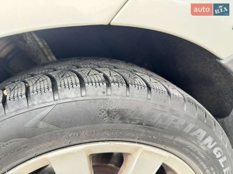 Volkswagen Passat 2010