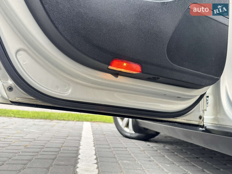 Volkswagen Passat 2010