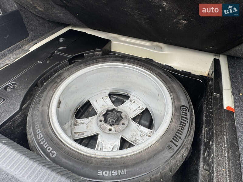 Volkswagen Passat 2010