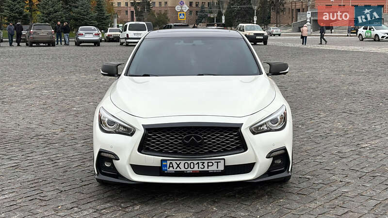 Infiniti-9