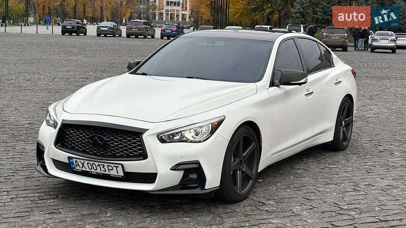 Infiniti-8