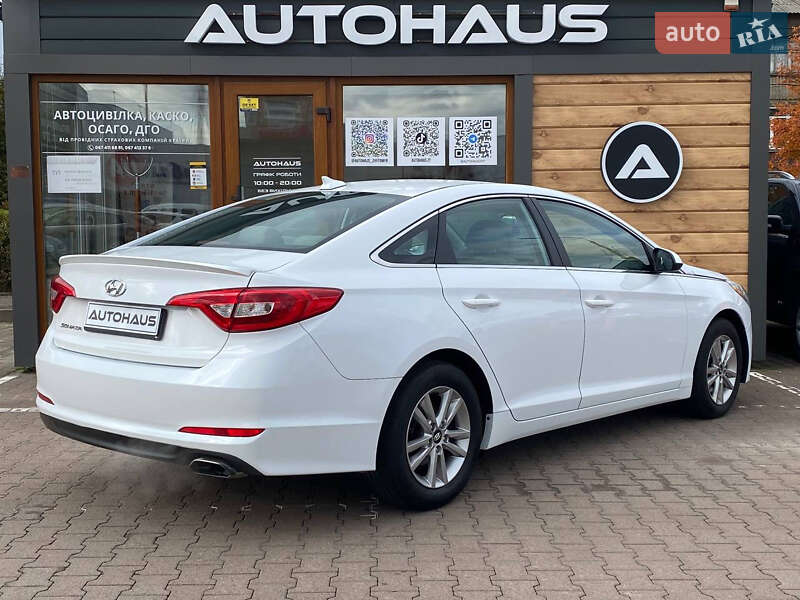 Hyundai Sonata 2014