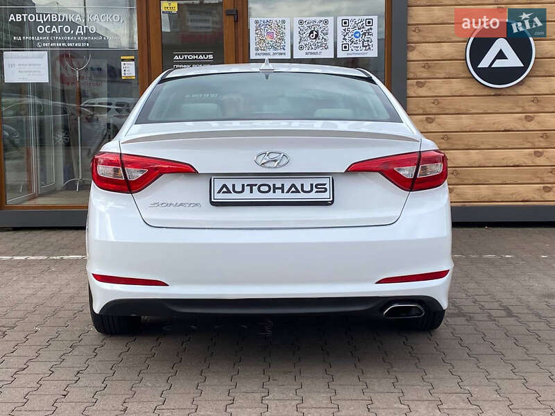 Hyundai Sonata 2014