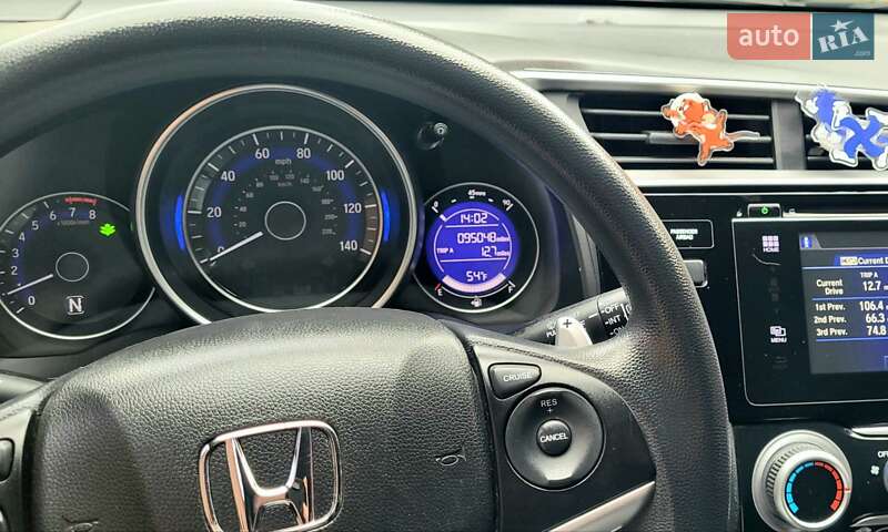 Honda-1