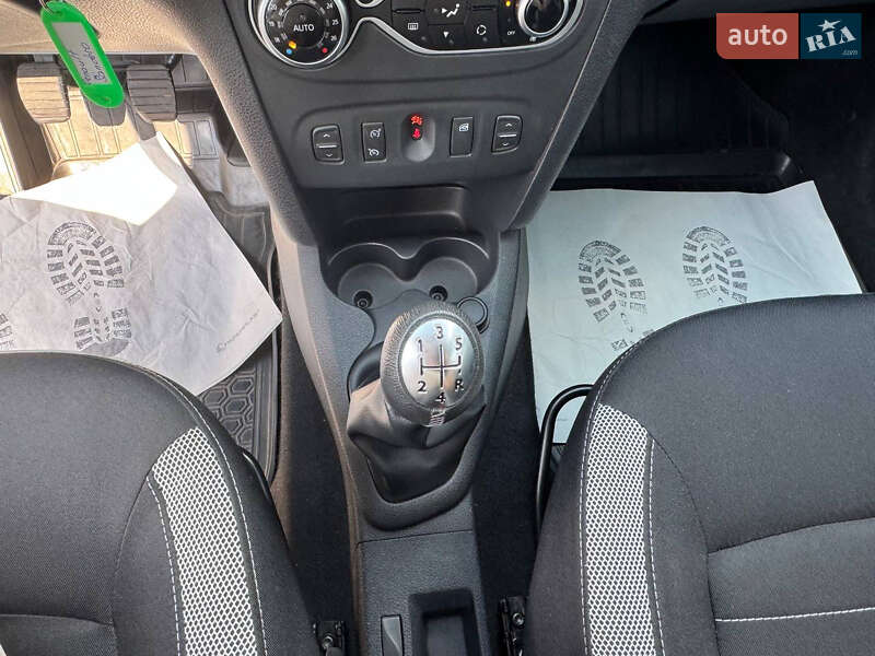 Renault Sandero 2019