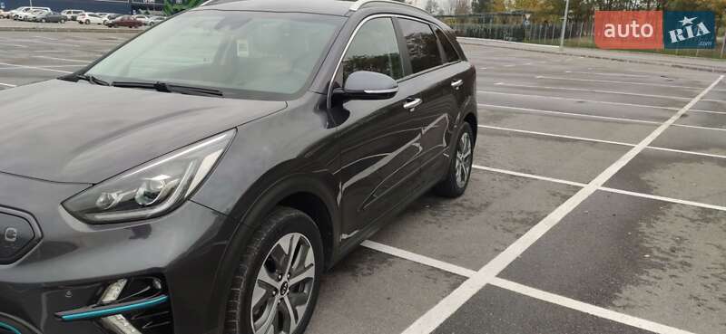 Kia Niro 2019