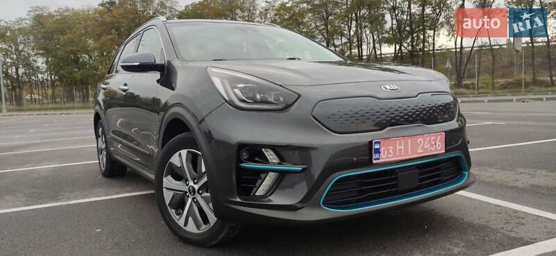 Kia Niro 2019