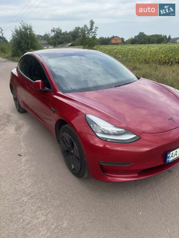 Tesla-7