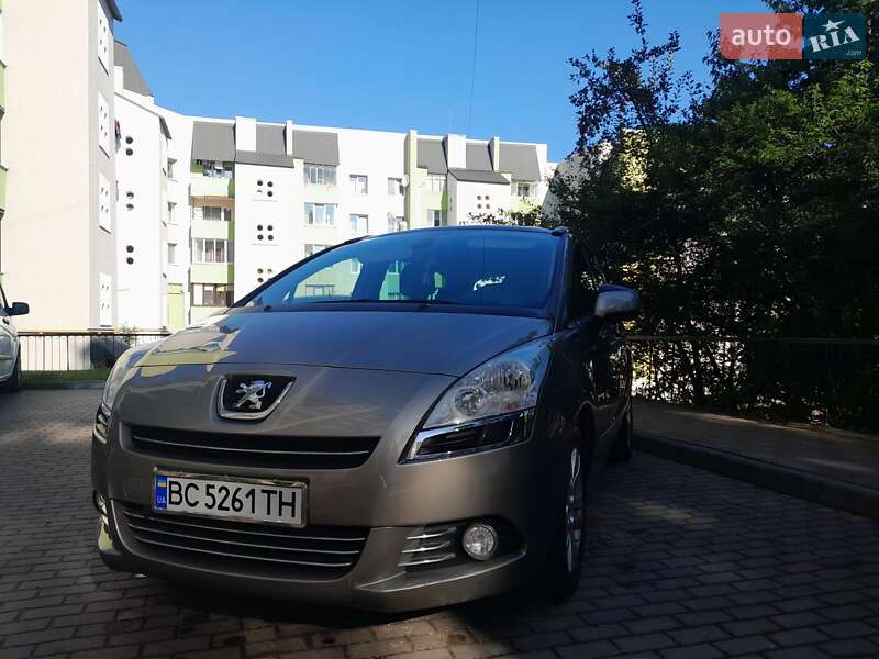 Peugeot-7
