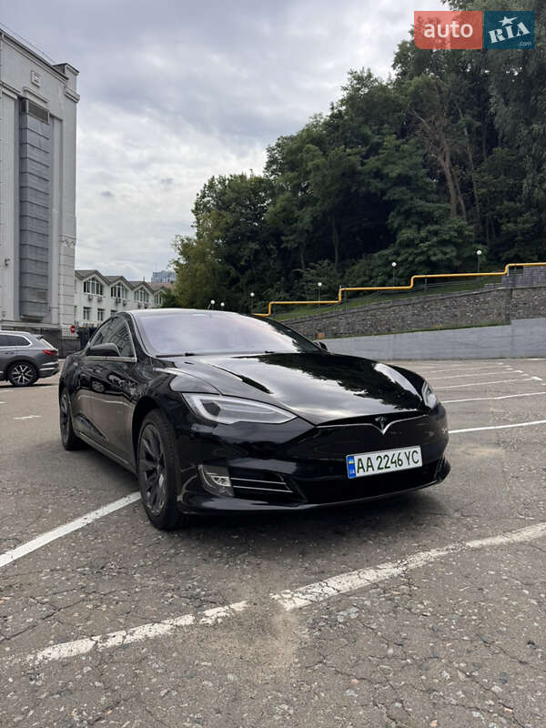 Tesla-3