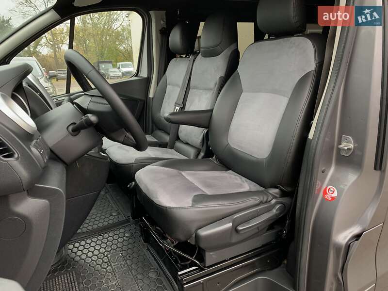 Fiat Talento 2019