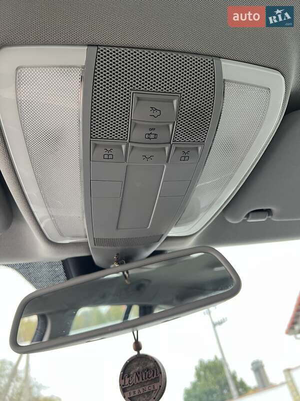 Mercedes-Benz C-Class 2011